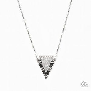 Ancient Arrow- Silver